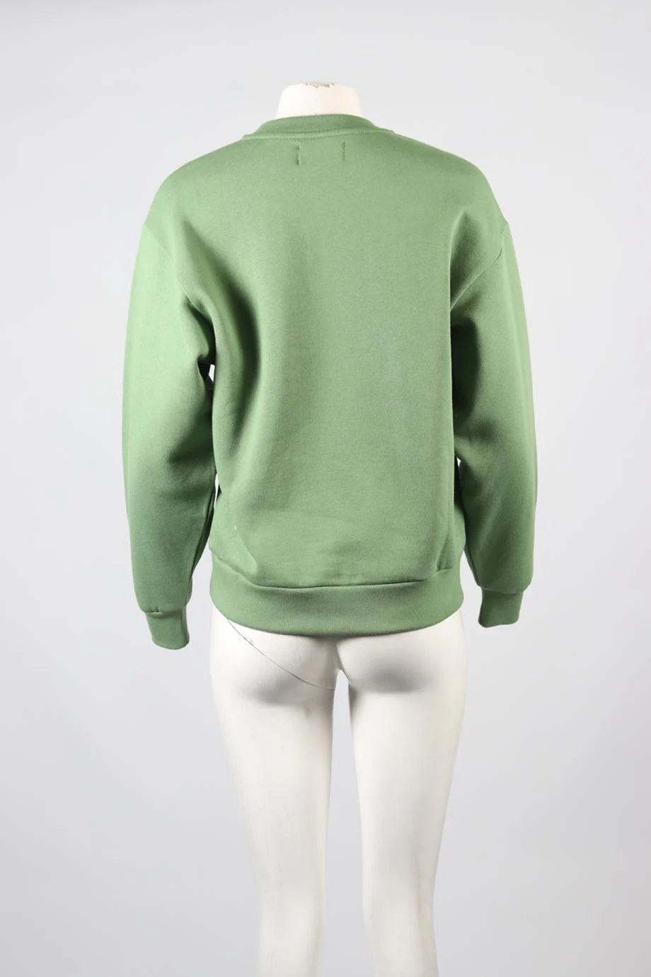 7 DAYS ACTIVE COTTON SWEATSHIRT MEDIUM - Image 4