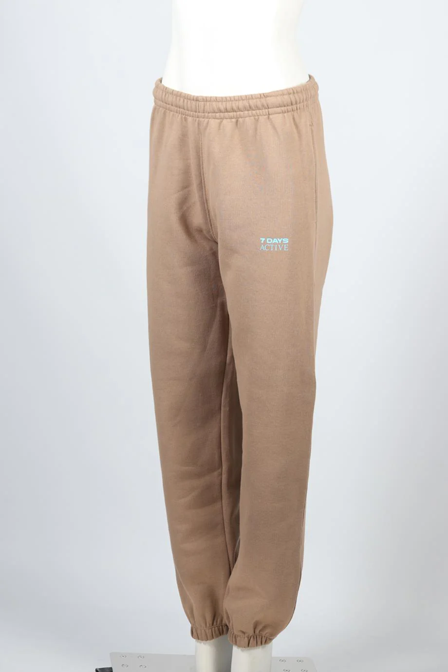 7 DAYS ACTIVE COTTON TRACK PANTS MEDIUM - Image 3