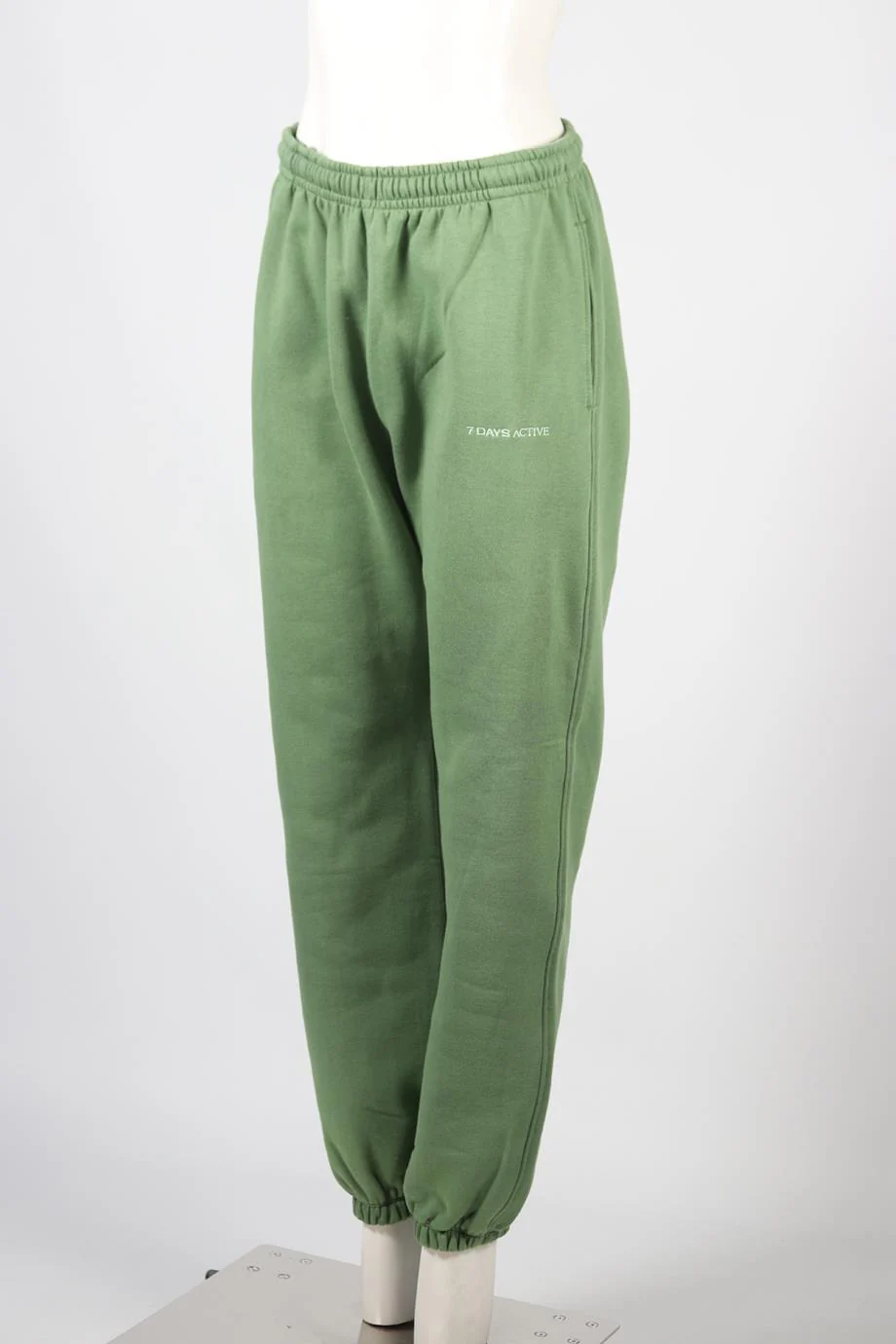 7 DAYS ACTIVE COTTON TRACK PANTS MEDIUM - Image 3