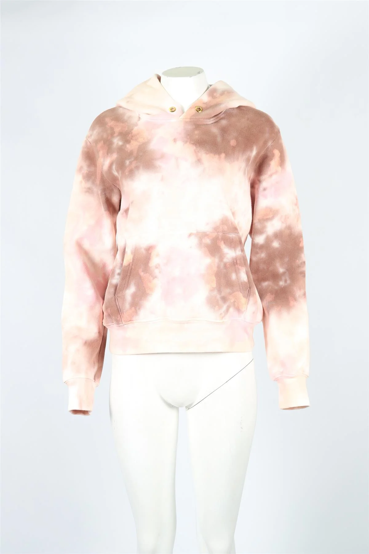 A.L.C. COTTON HOODIE SMALL - Image 2