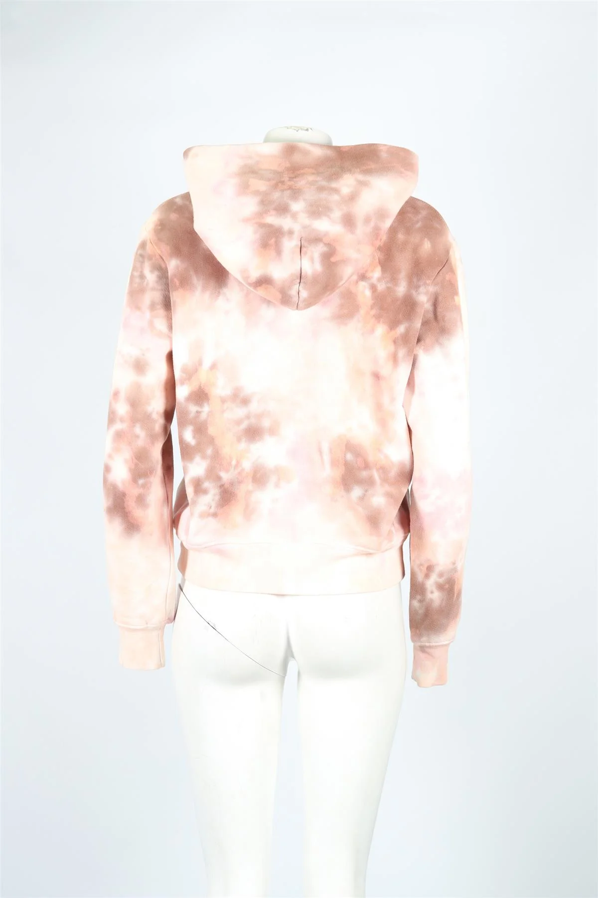 A.L.C. COTTON HOODIE SMALL - Image 4