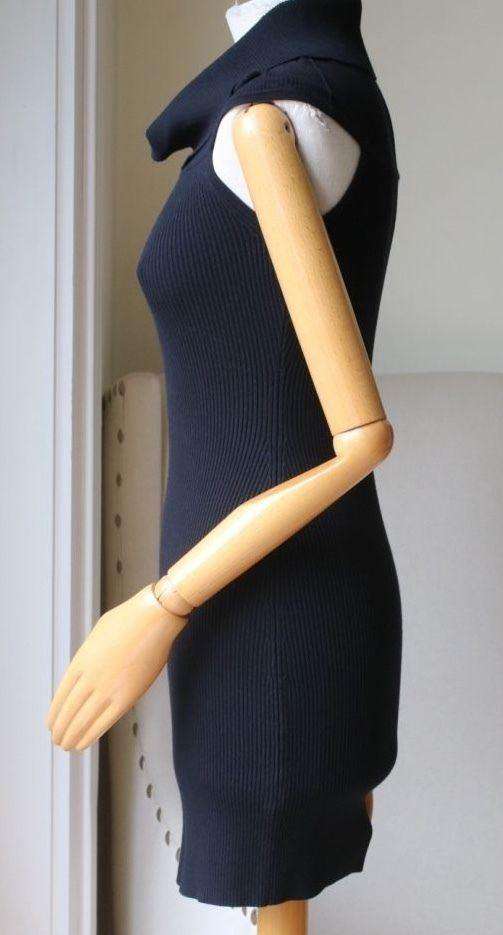 A.L.C. MERCIER OFF THE SHOULDER DRESS SMALL - Image 2