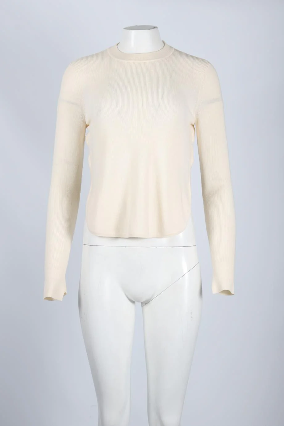A.L.C. WOOL SWEATER SMALL - Image 2