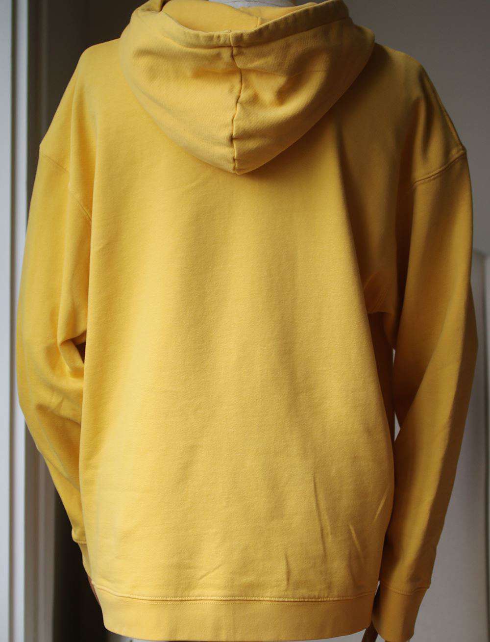 ADAPTATION HIGH LIFE PRINT HOODIE SMALL - Image 6