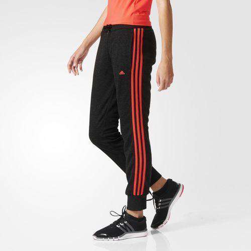 ADIDAS ESSENTIALS 3-STRIPES SWEATPANTS XSMALL - Image 5