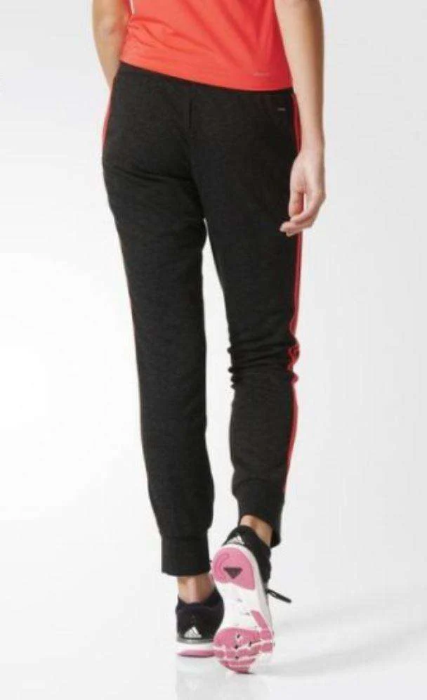 ADIDAS ESSENTIALS 3-STRIPES SWEATPANTS XSMALL - Image 7
