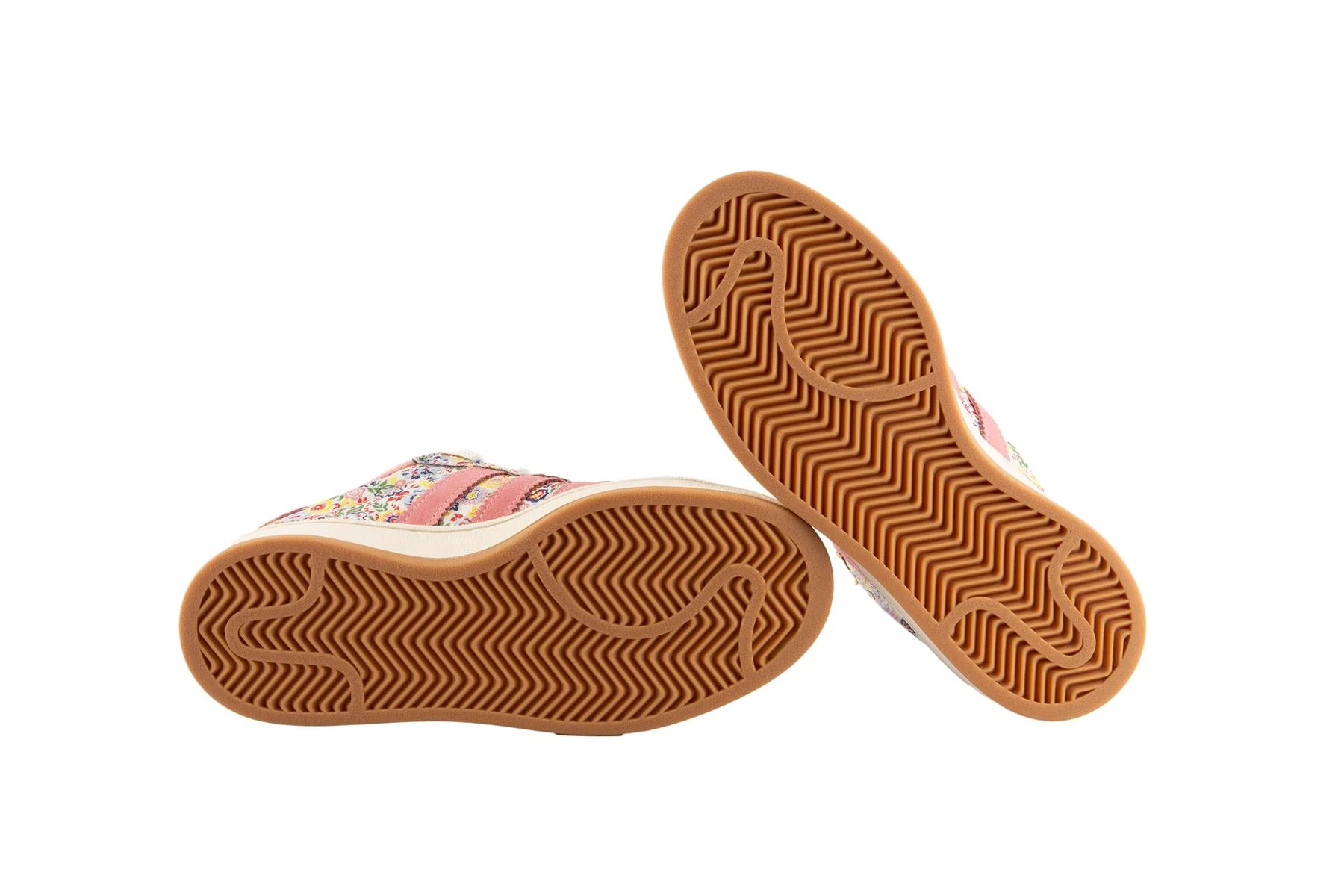 ADIDAS + LIBERTY SNEAKERS UK 4 - Image 6