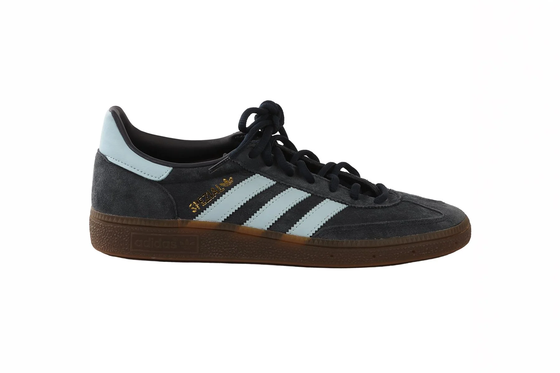 ADIDAS NAVY HANDBALL SPEZIAL COLLEGIATE NAVY SNEAKERS EU 40 UK 6.5 US 7 - Image 2