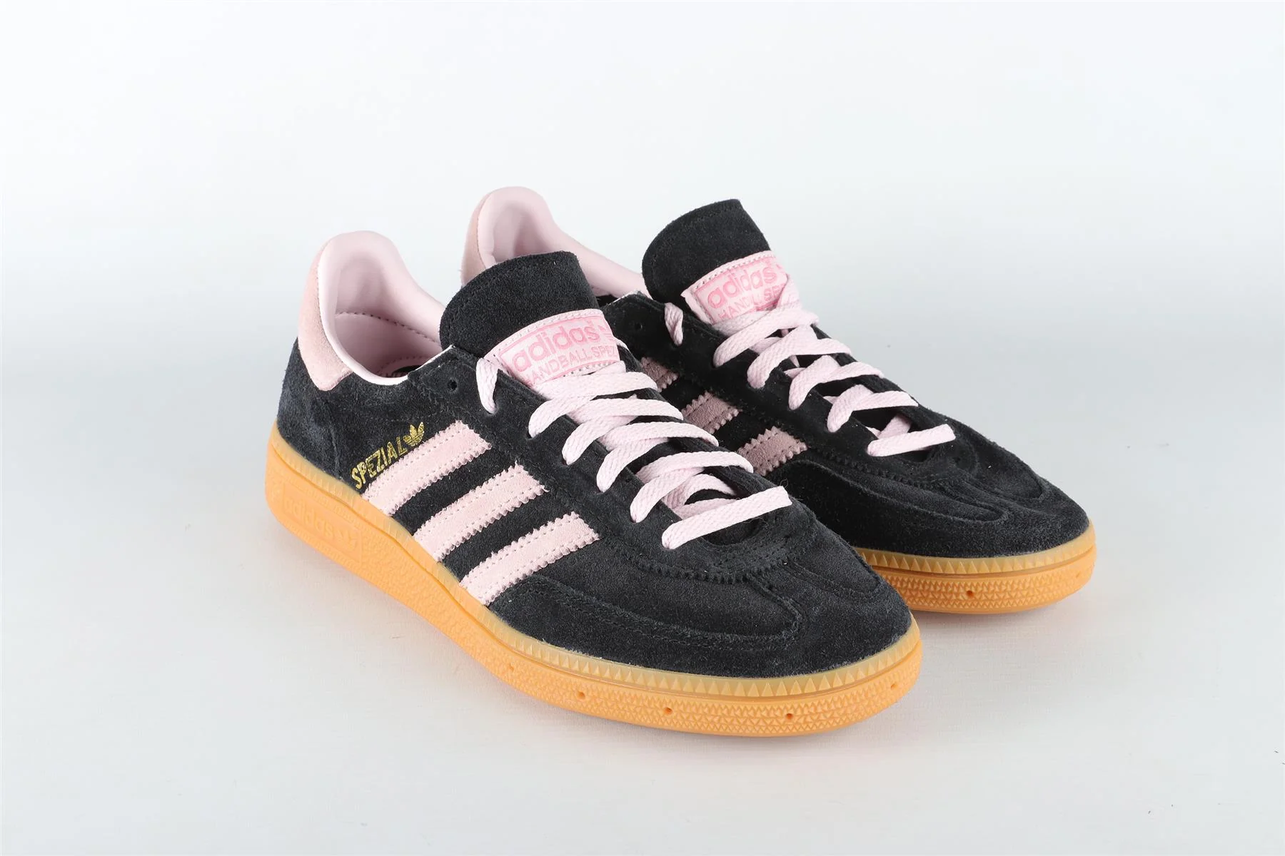 ADIDAS NAVY KIDS GIRLS SNEAKERS EU 37 1/3 UK 4.5 US 6 - Image 2