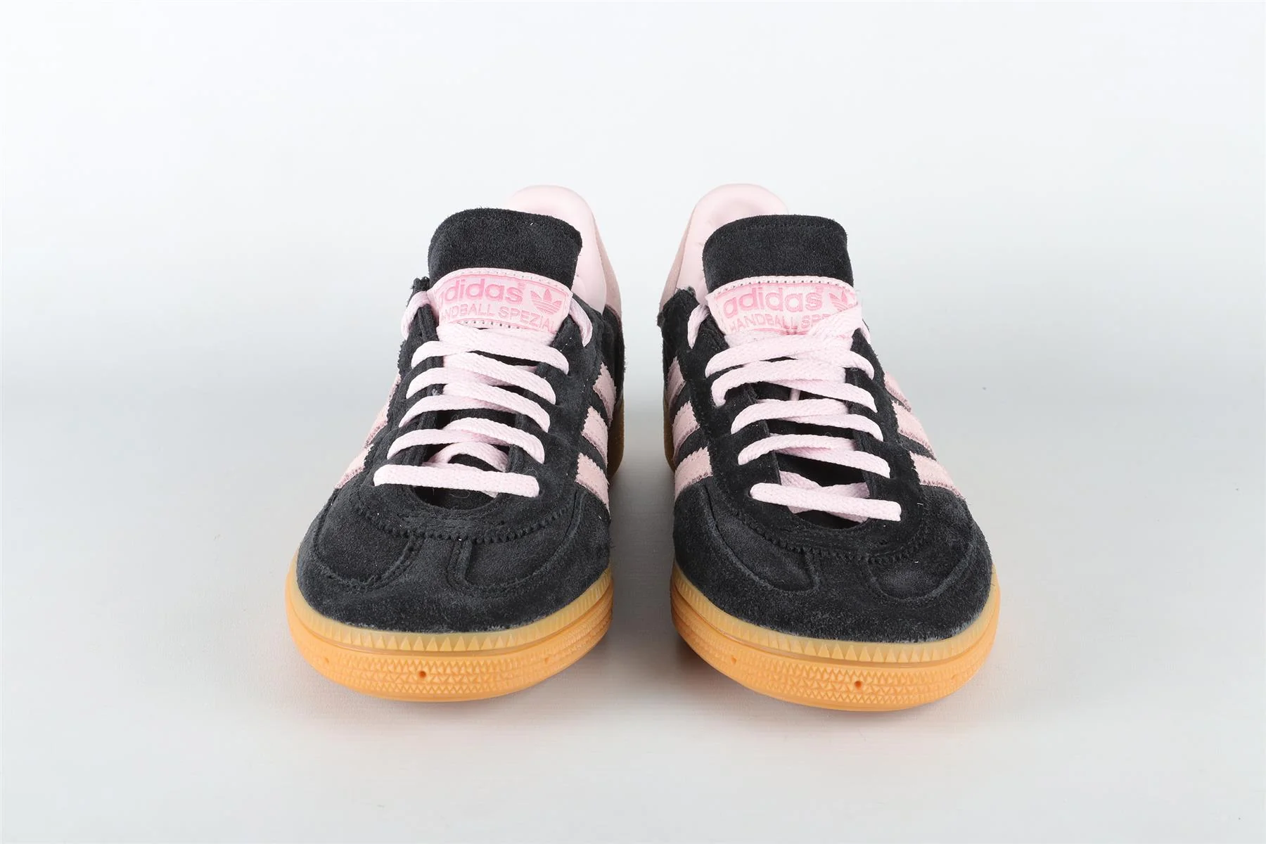 ADIDAS NAVY KIDS GIRLS SNEAKERS EU 37 1/3 UK 4.5 US 6 - Image 3