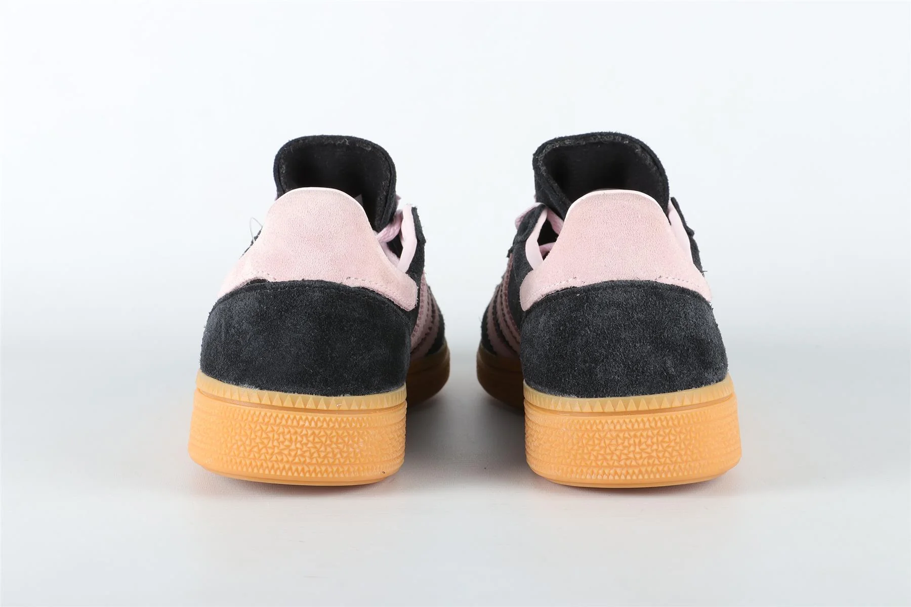 ADIDAS NAVY KIDS GIRLS SNEAKERS EU 37 1/3 UK 4.5 US 6 - Image 5