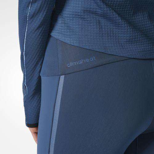 ADIDAS ORIGINALS CLIMAHEAT LEGGINGS XS - Image 7