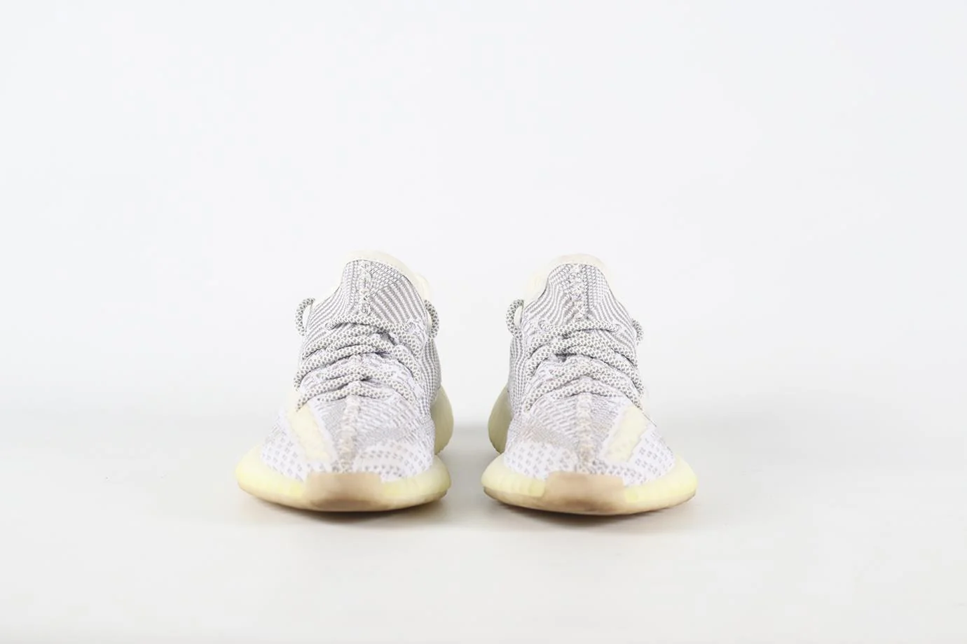 ADIDAS X YEEZY 350 SNEAKERS UK 6 EU 39 US 9 - Image 3