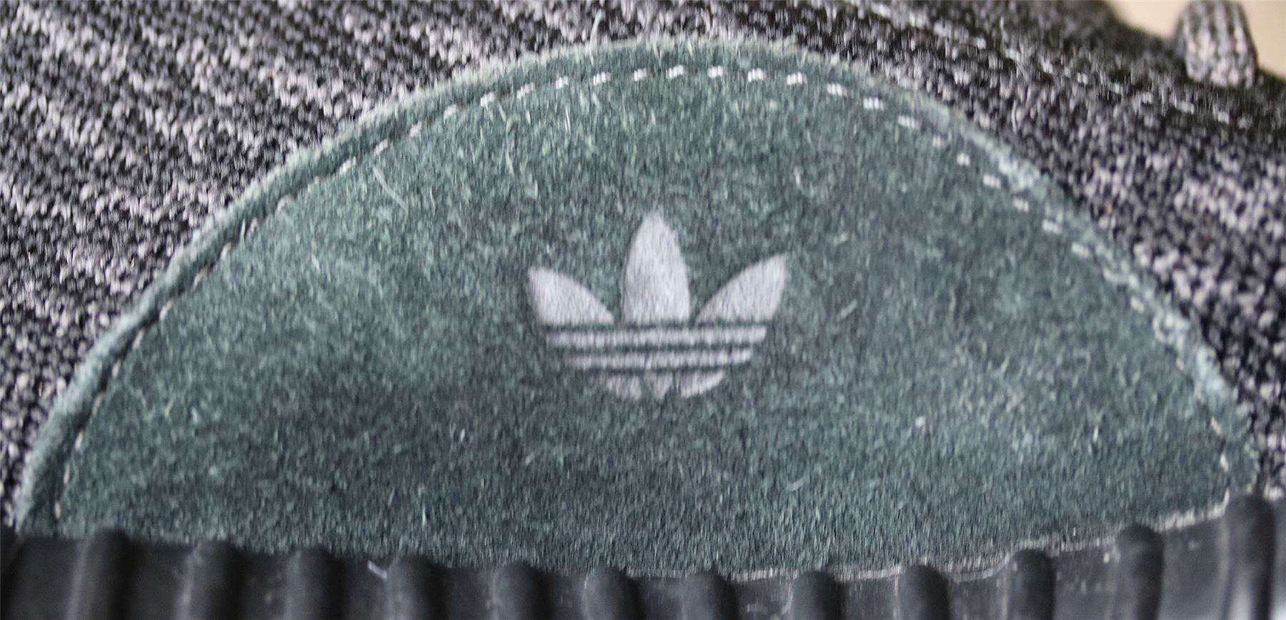 ADIDAS YEEZY BOOST 350 PIRATE BLACK SNEAKERS EU 38 UK 5 US 5.5 - Image 9