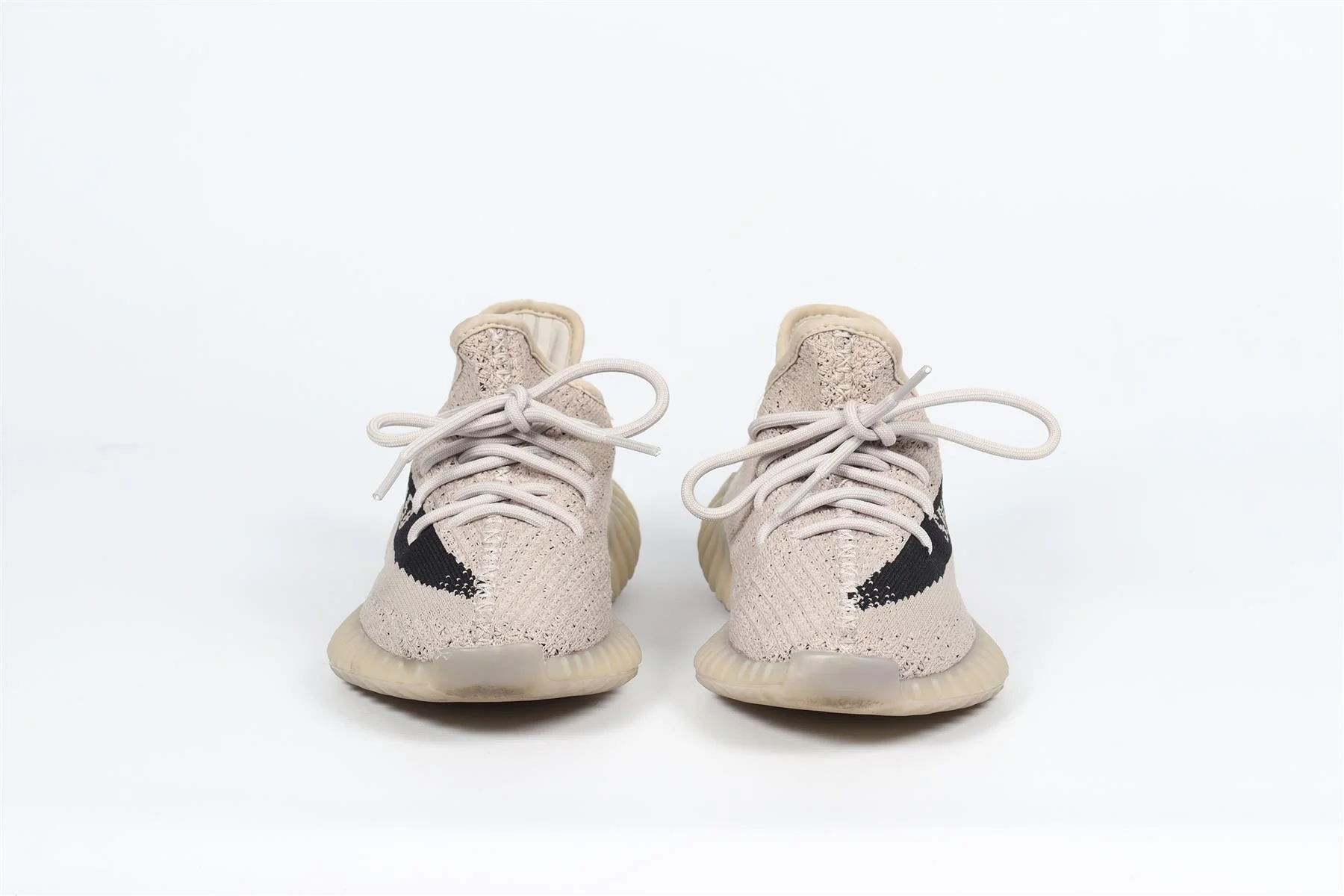 ADIDAS YEEZY BOOST 350 PRIMEKNIT SNEAKERS EU 38.5 UK 5.5 US 6 - Image 3