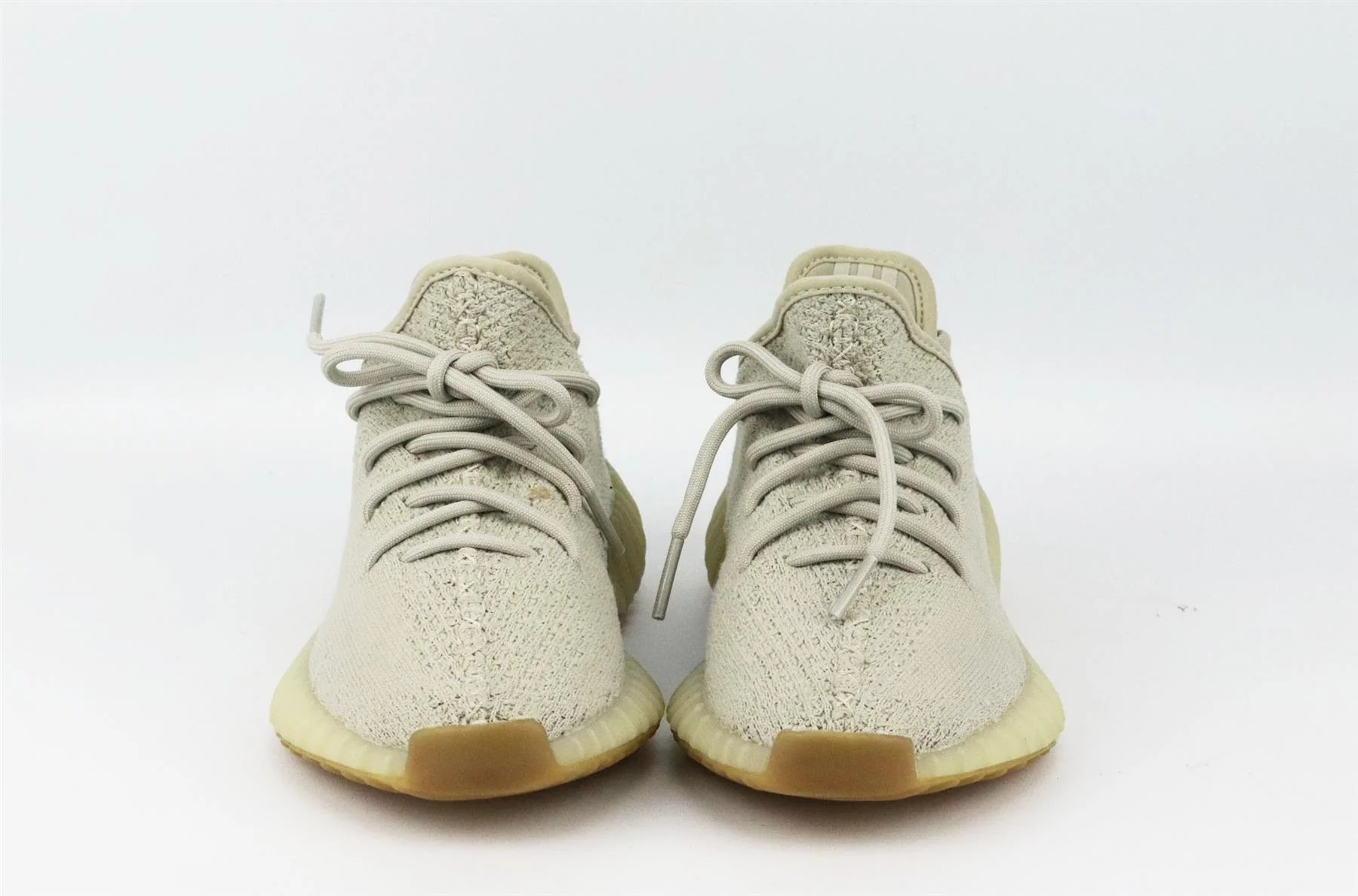 ADIDAS YEEZY BOOST 350 V2 PRIMEKNIT SNEAKERS EU 38 ⅔ UK 5 ½ US 6 - Image 4