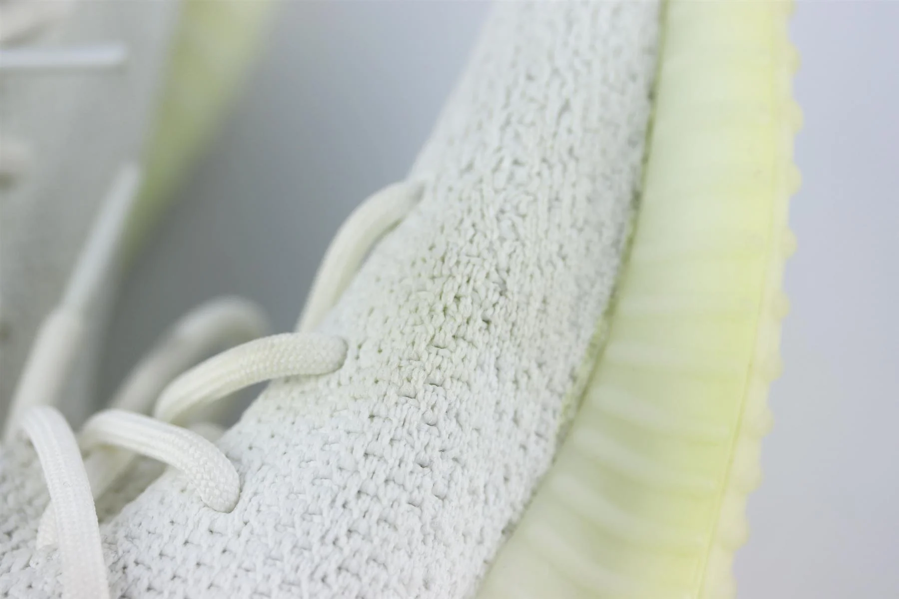 ADIDAS YEEZY BOOST 350 V2 PRIMEKNIT SNEAKERS EU 38 ⅔ UK 5 ½ US 6 - Image 5