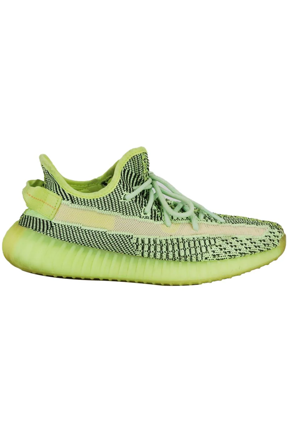 ADIDAS YEEZY BOOST 350 V2 PRIMEKNIT SNEAKERS EU 39 UK 6 US 6.5