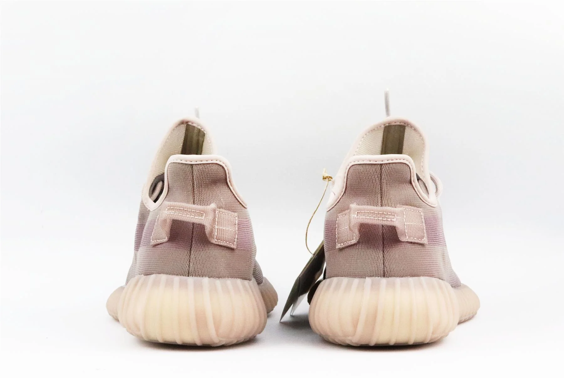 ADIDAS YEEZY BOOST 350 V3 PRIMEKNIT SNEAKERS EU 41 UK 7 US 8 - Image 4