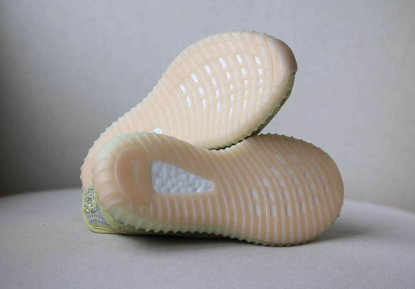 ADIDAS YEEZY KIDS BOOST 350 V2 ANTILA SNEAKERS EU 27 UK 9.5 - Image 5