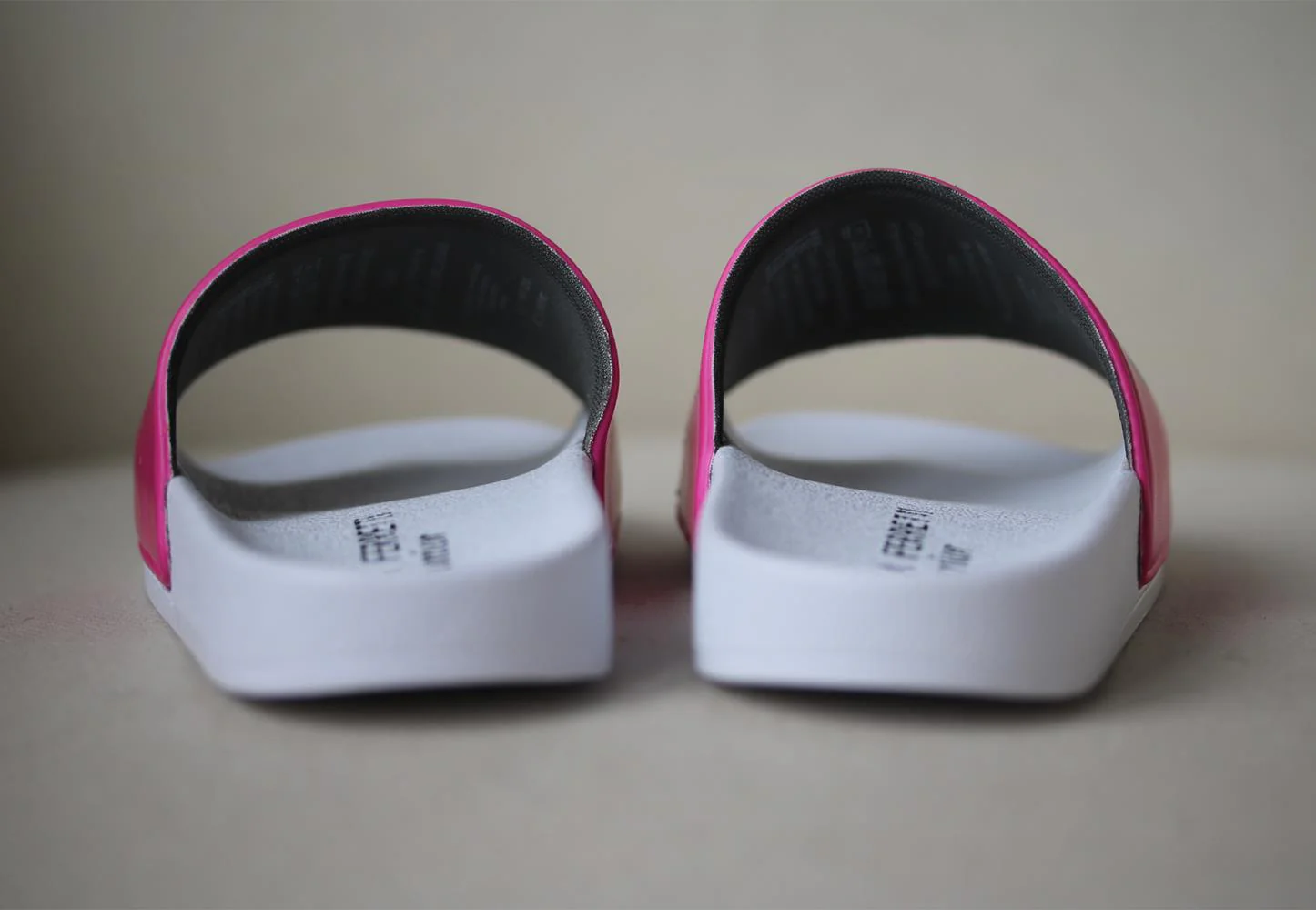 ALBERTA FERRETTI KIDS GIRLS SATURDAY SLIDES EU 28 UK 10 - Image 4