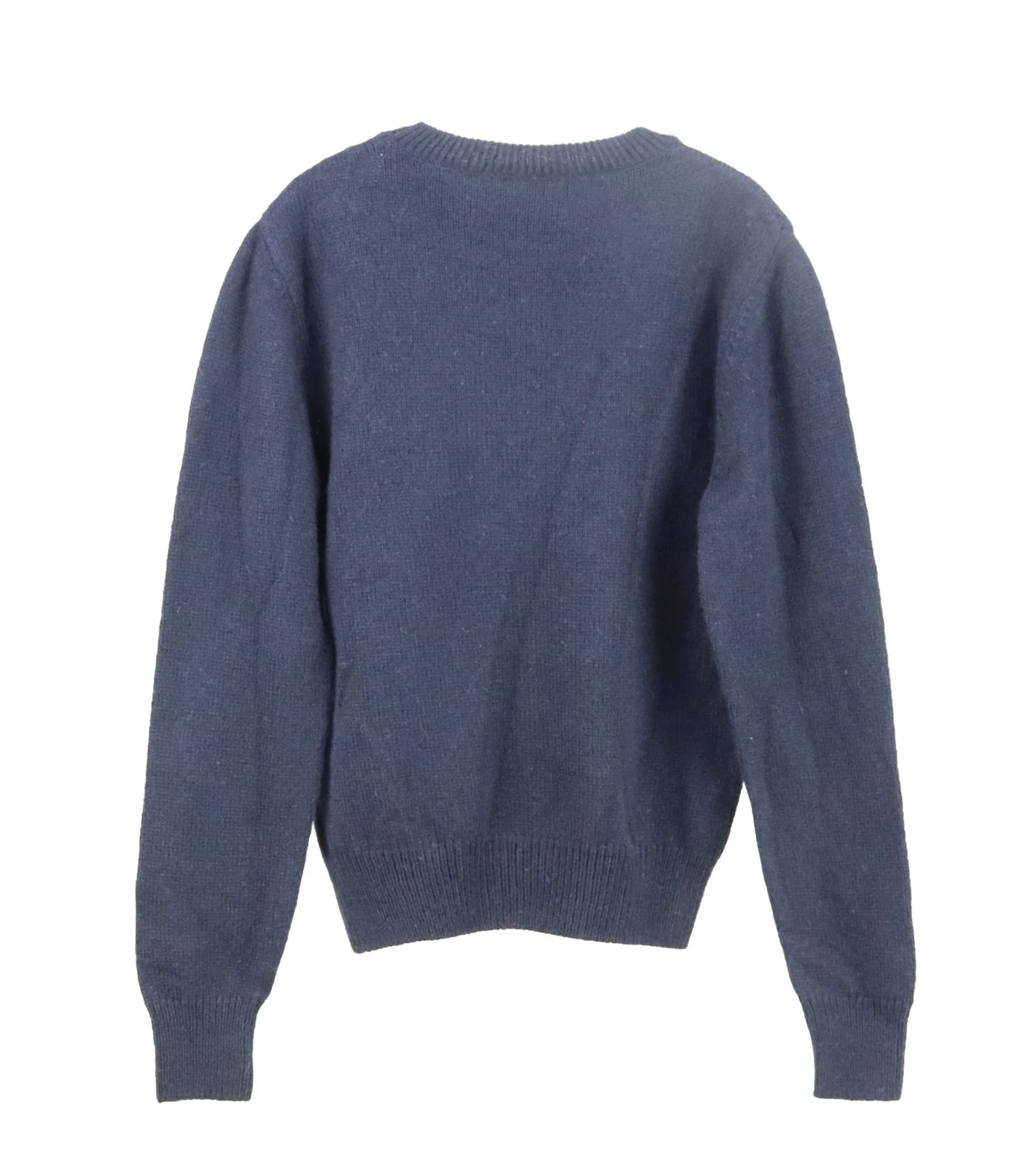 ALBERTA FERRETTI KIDS UNISEX WOOL SWEATER 8 YEARS - Image 3