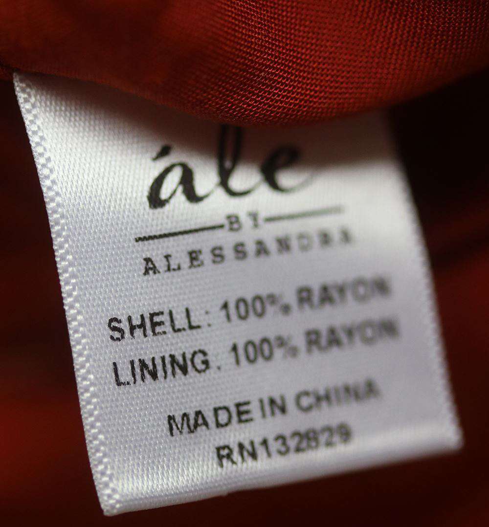 ALE BY ALESSANDRA X REVOLVE BIA FLORAL DRESS SMALL - Image 7