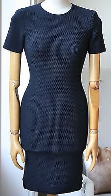 ALEXANDER WANG NAVY DRESS SMALL - Image 3