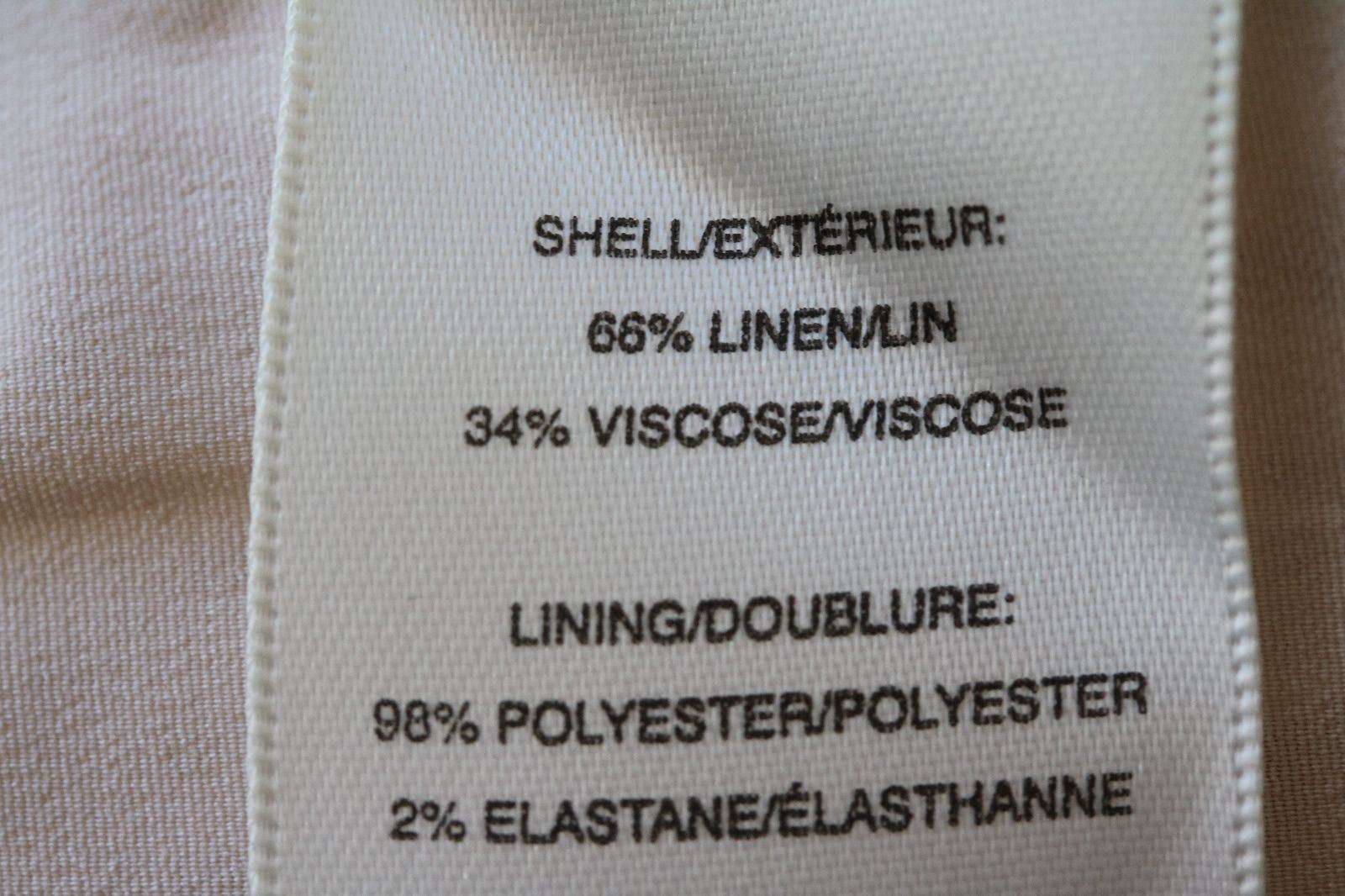 ALICE AND OLIVIA CROCHET CROP TOP SMALL - Image 2