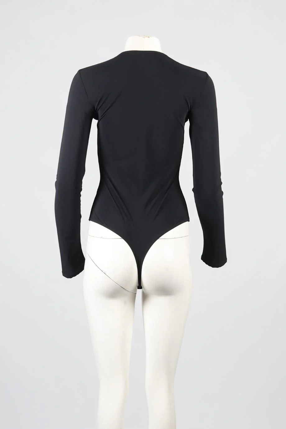 ALIX JERSEY BODYSUIT LARGE - Image 4