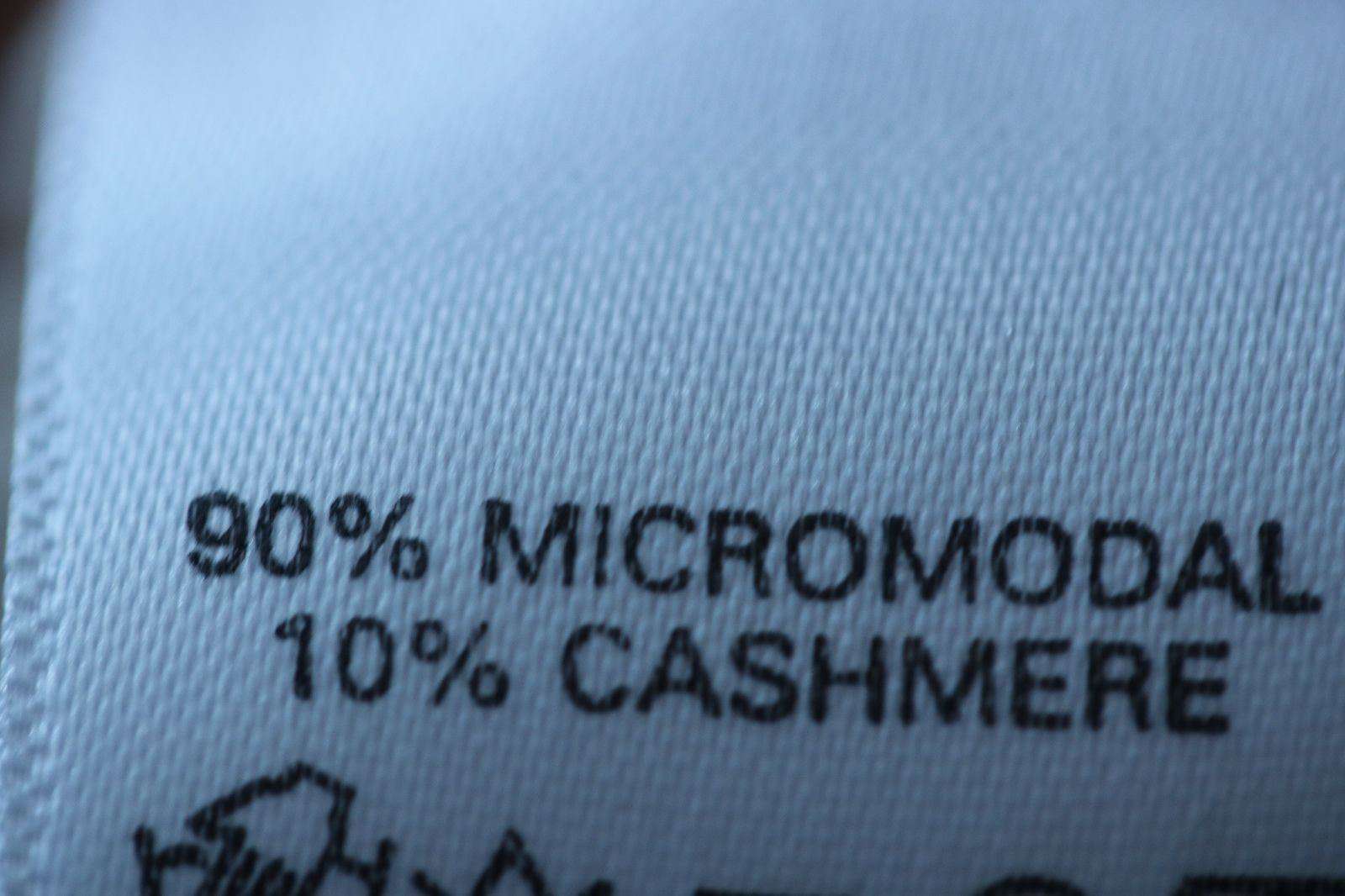 ALL MY LOVE CASHMERE BLEND VEST TOP XSMALL - Image 4