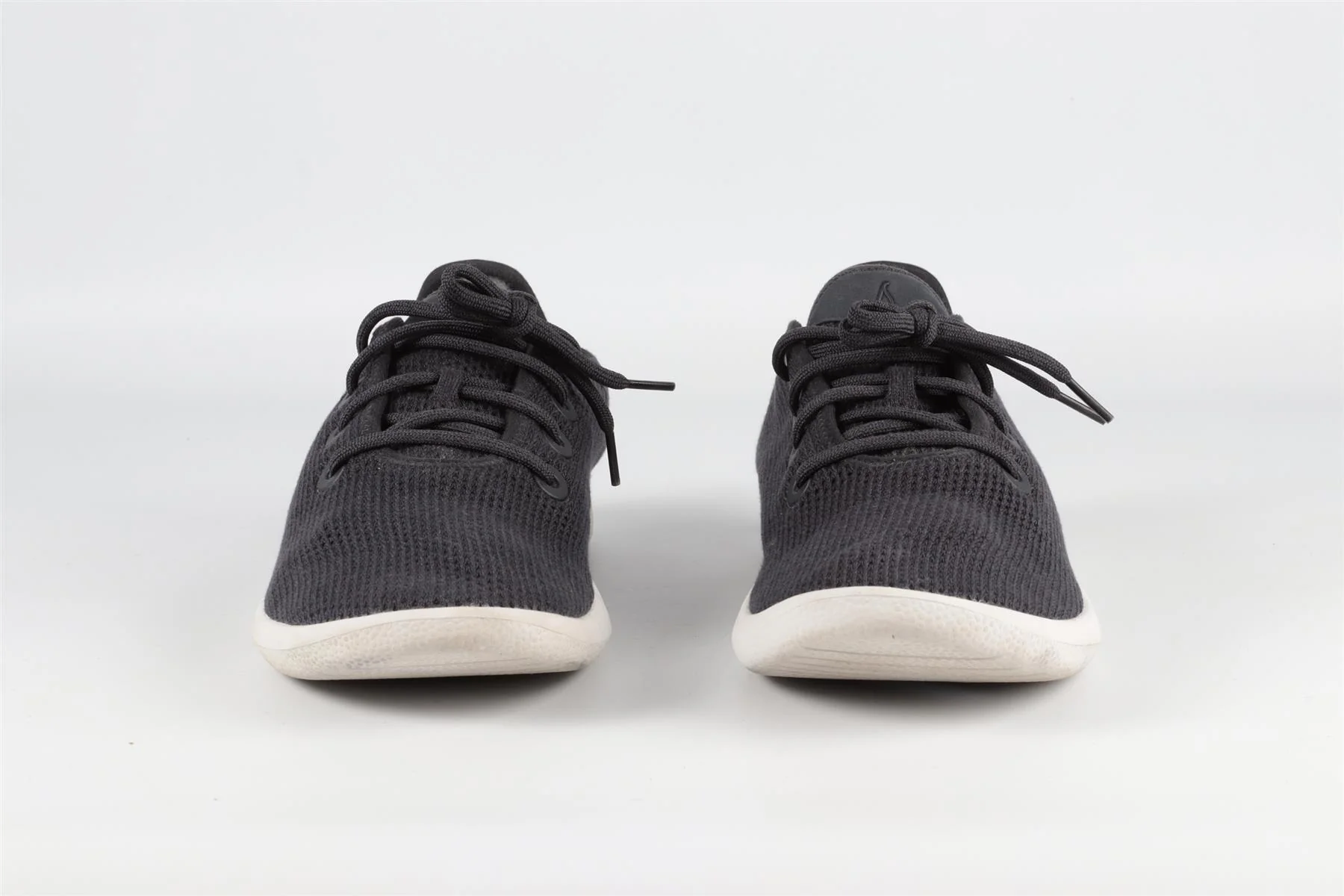 ALLBIRDS NAVY MEN'S MESH SNEAKERS EU 44-45 UK 10-11 US 11-12 - Image 3