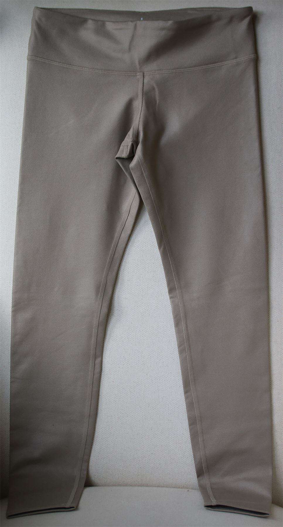 ALO YOGA AIRBRUSH LOW WAIST LEGGINGS SMALL - Image 3