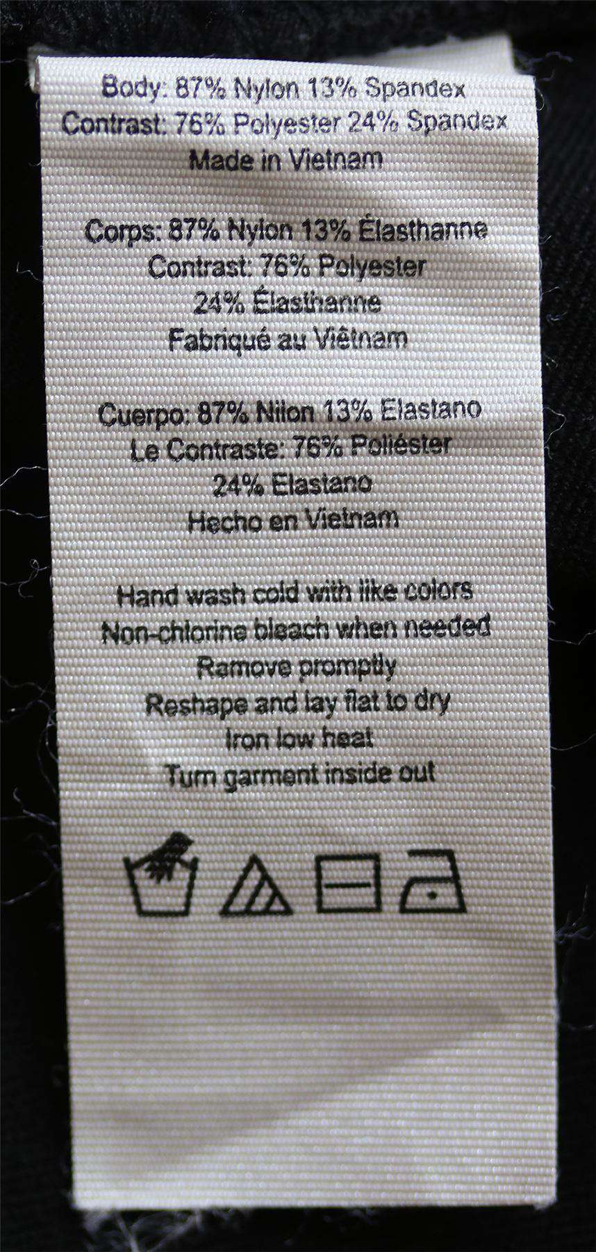 ALO YOGA HIGH WAIST VERSE LEGGINGS XSMALL - Image 6