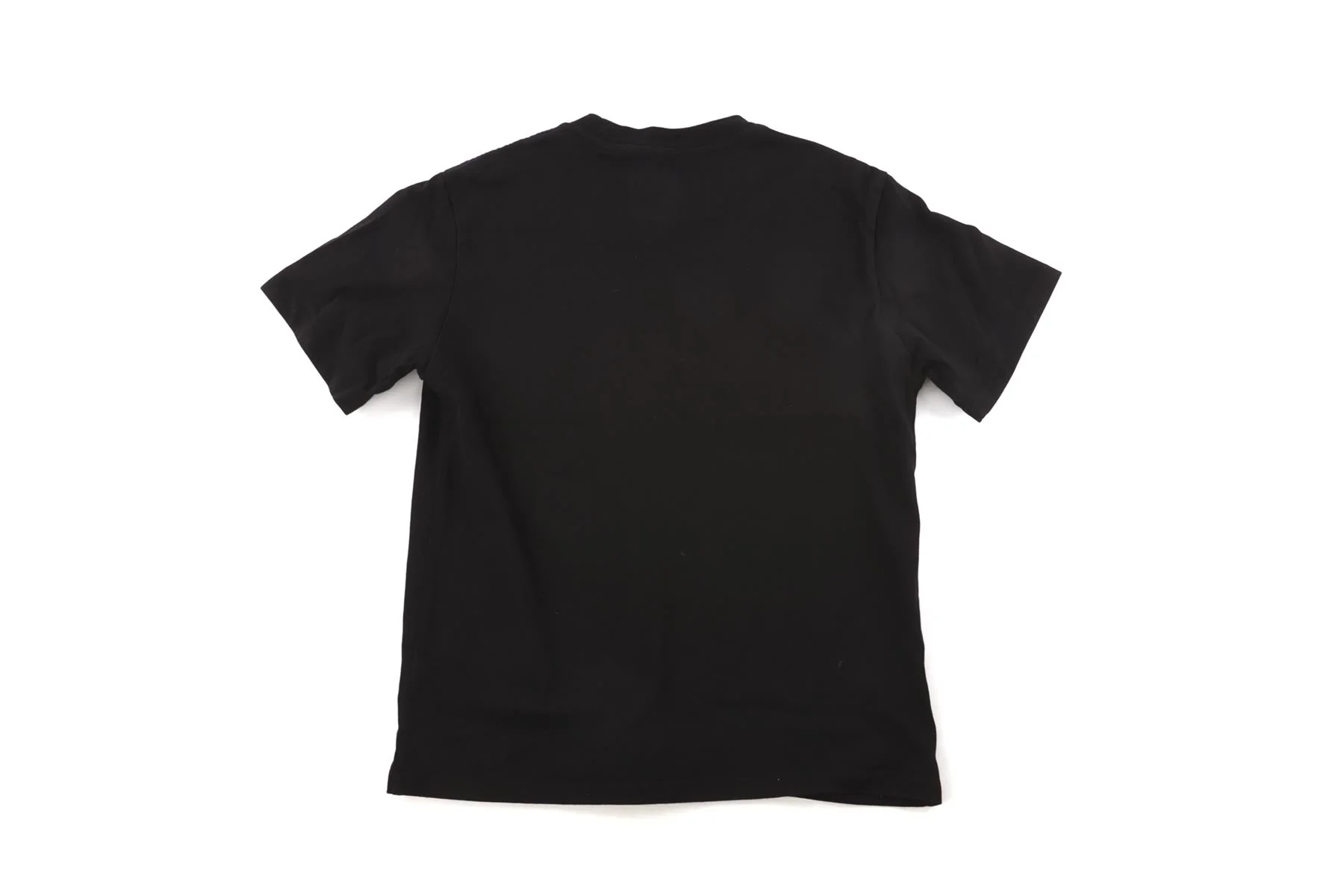 AMIRI BLACK KIDS BOYS T-SHIRT 12 YEARS - Image 4