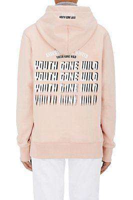 ANDERSSON BELL YOUTH GONE WILD UNISEX COTTON HOODIE SWEATER SMALL - Image 2