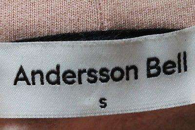 ANDERSSON BELL YOUTH GONE WILD UNISEX COTTON HOODIE SWEATER SMALL - Image 7