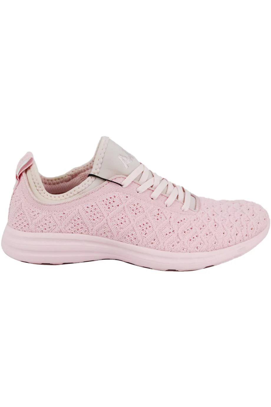 APL ATHLETIC PROPULSION LABS TECHLOOM PHANTOM MESH SNEAKERS EU 39 UK 6 US 8.5