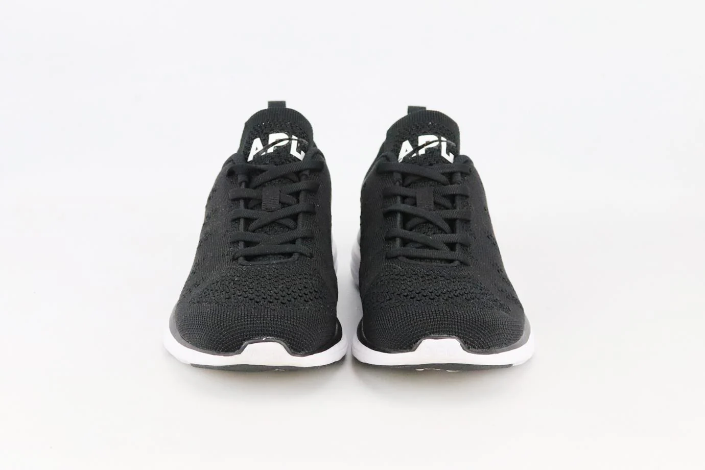 APL ATHLETIC PROPULSION LABS TECHLOOM PRO MESH SNEAKERS EU 41 UK 7.5 US 8.5 - Image 3