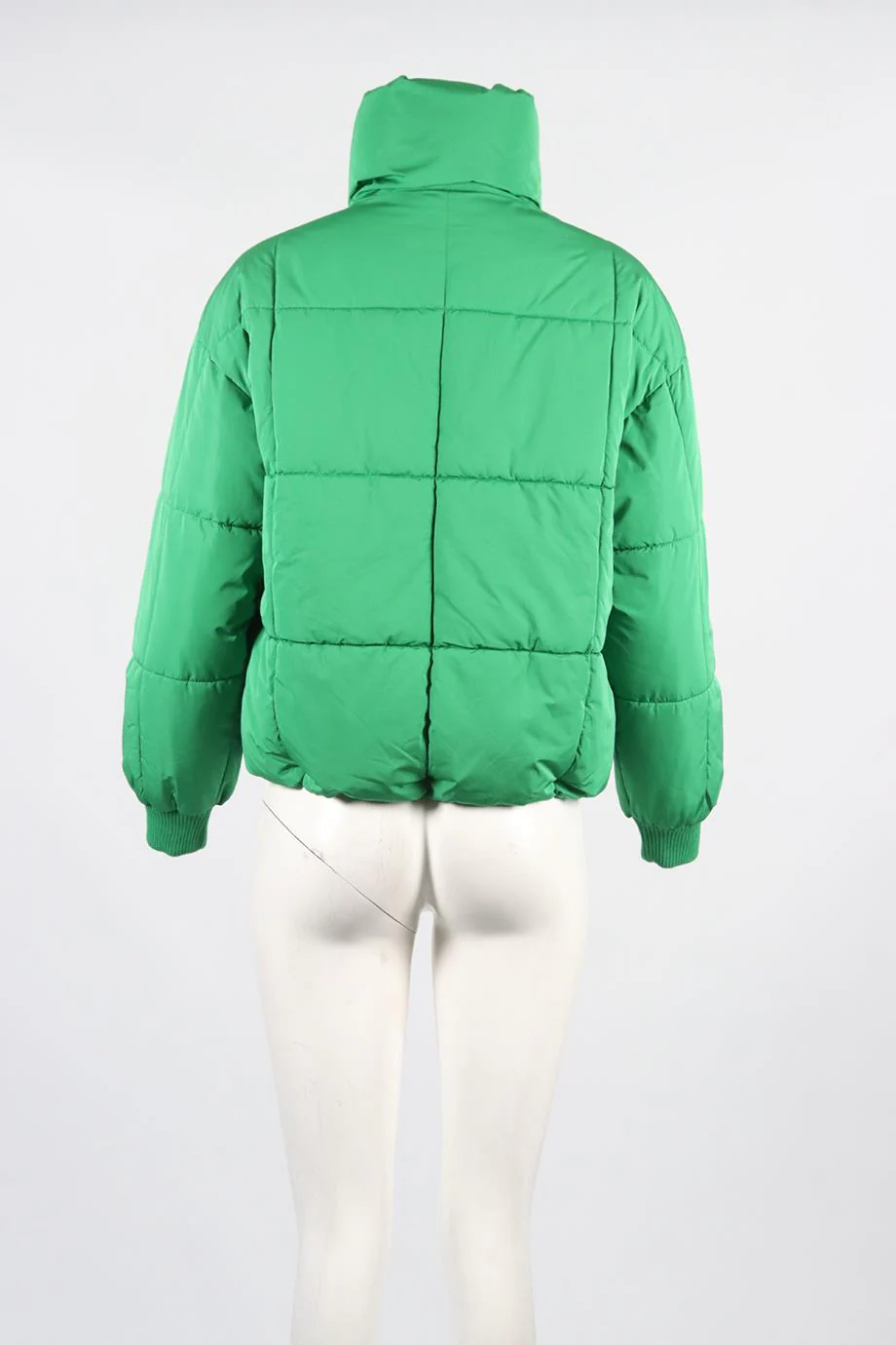 APPARIS QUILTED PADDED SHELL JACKET XSMALL - Image 4
