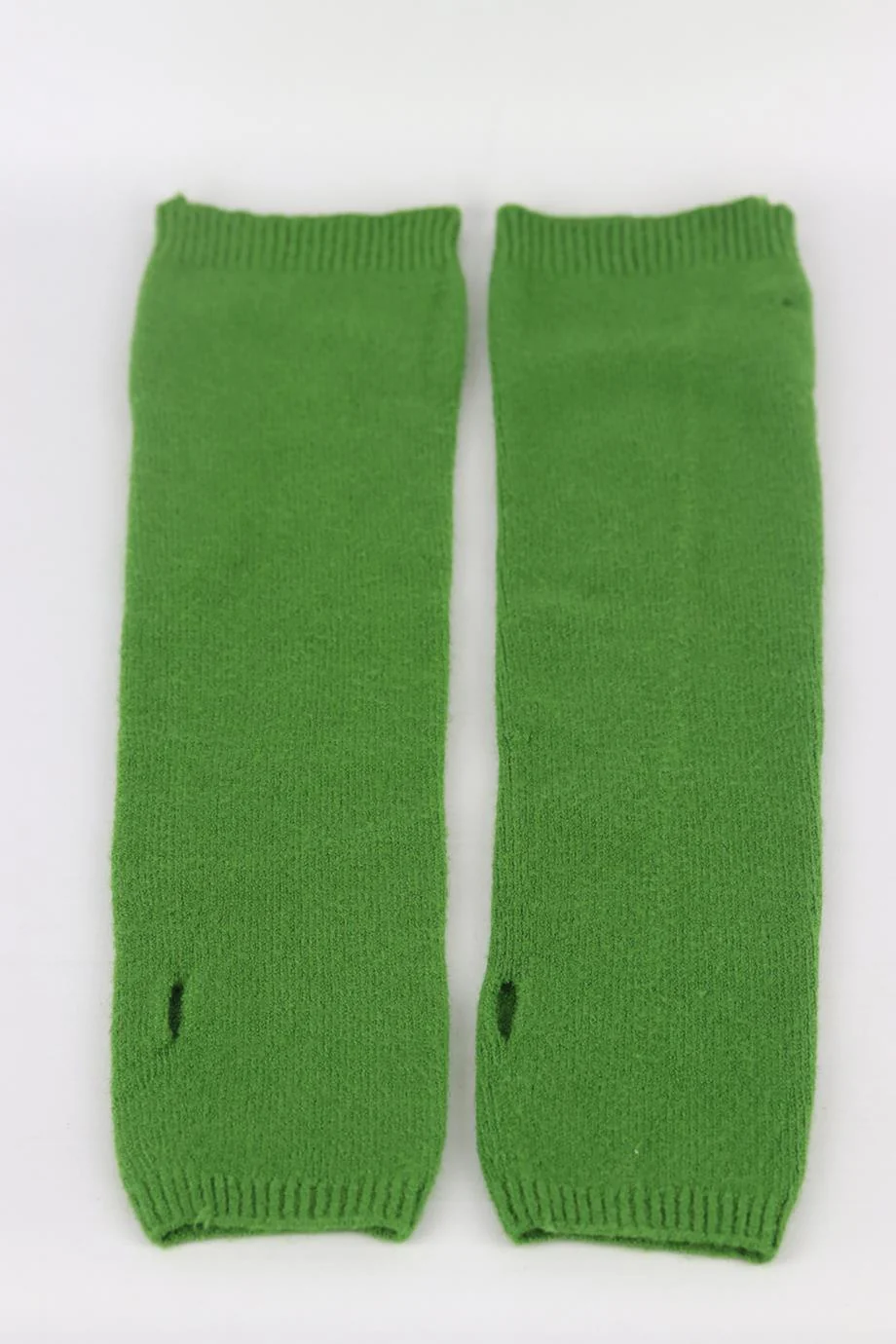 APPARIS STRETCH KNIT FINGERLESS GLOVES ONE SIZE - Image 3