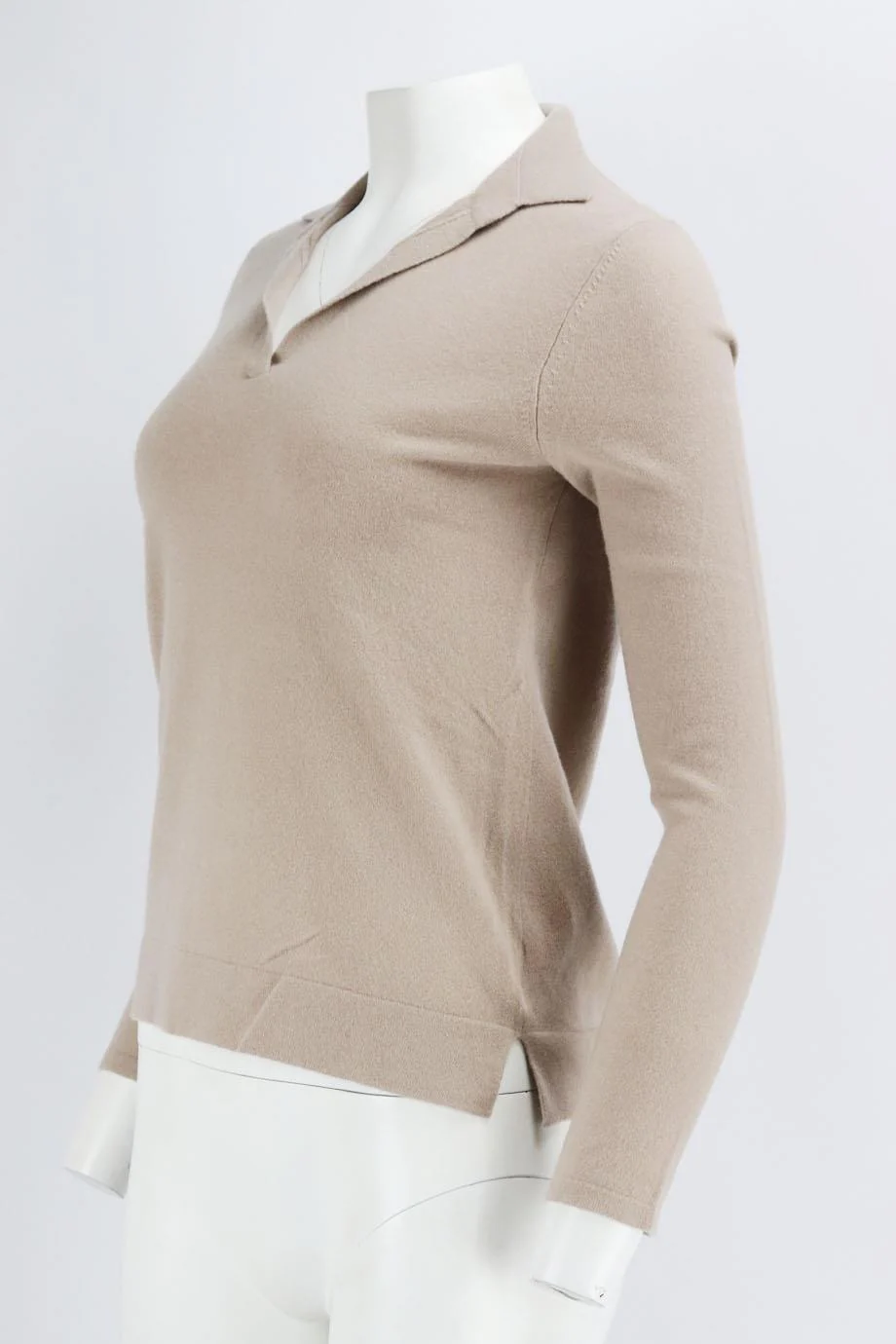 ARCH4 CASHMERE SWEATER SMALL - Image 3