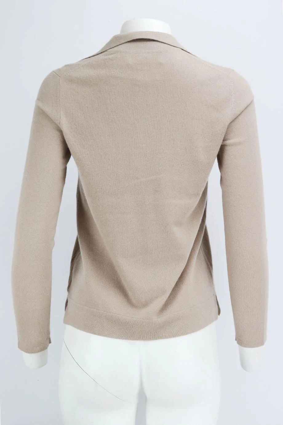 ARCH4 CASHMERE SWEATER SMALL - Image 4