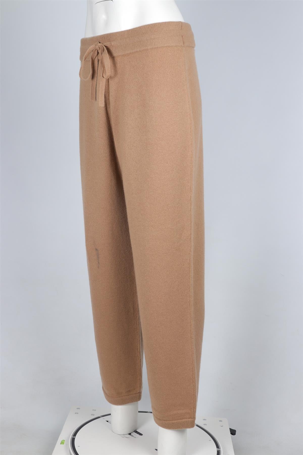 ARCH4 TAN CASHMERE TRACKSUITS LARGE - Image 3