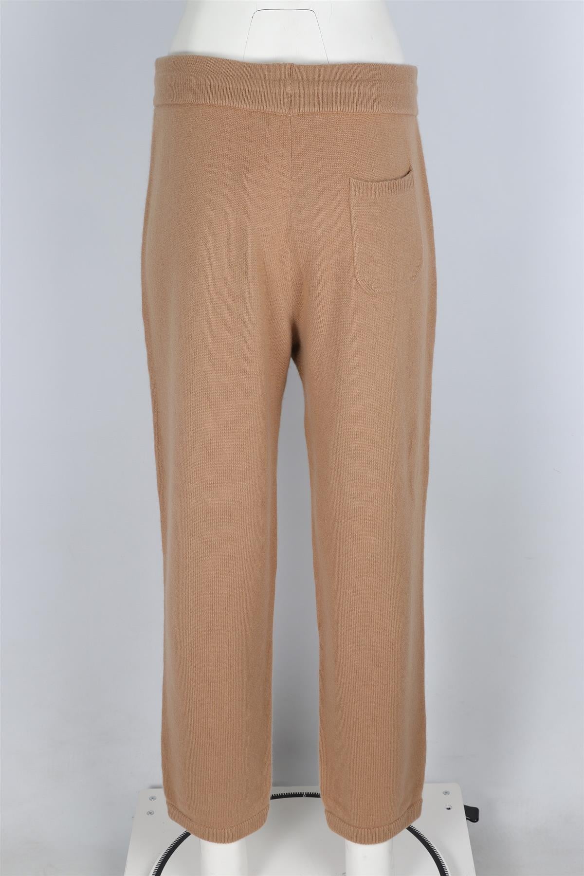 ARCH4 TAN CASHMERE TRACKSUITS LARGE - Image 4