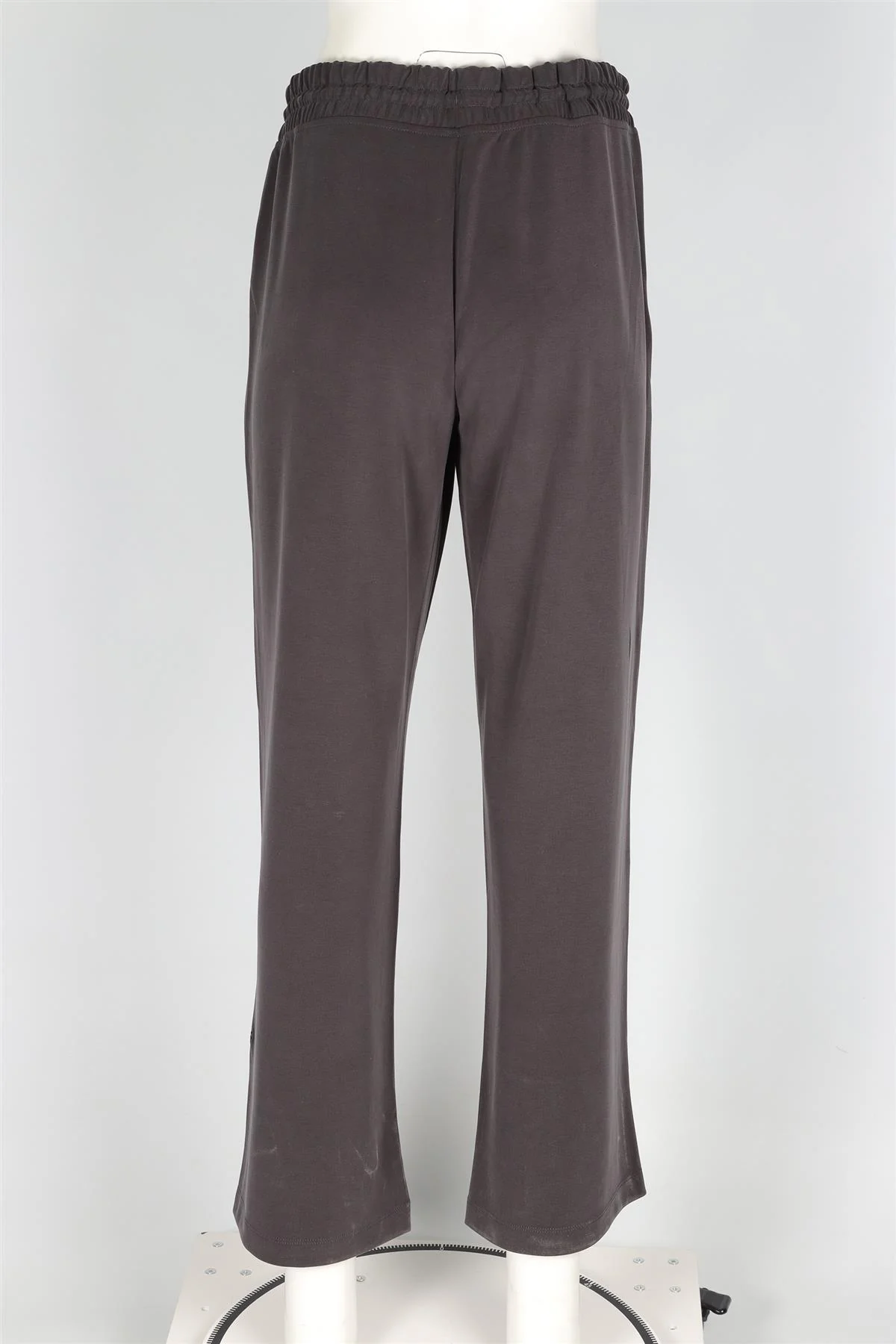 ATHLETA GREY MODAL SWEATSHIRT AND PANTS SET LARGE - Image 7