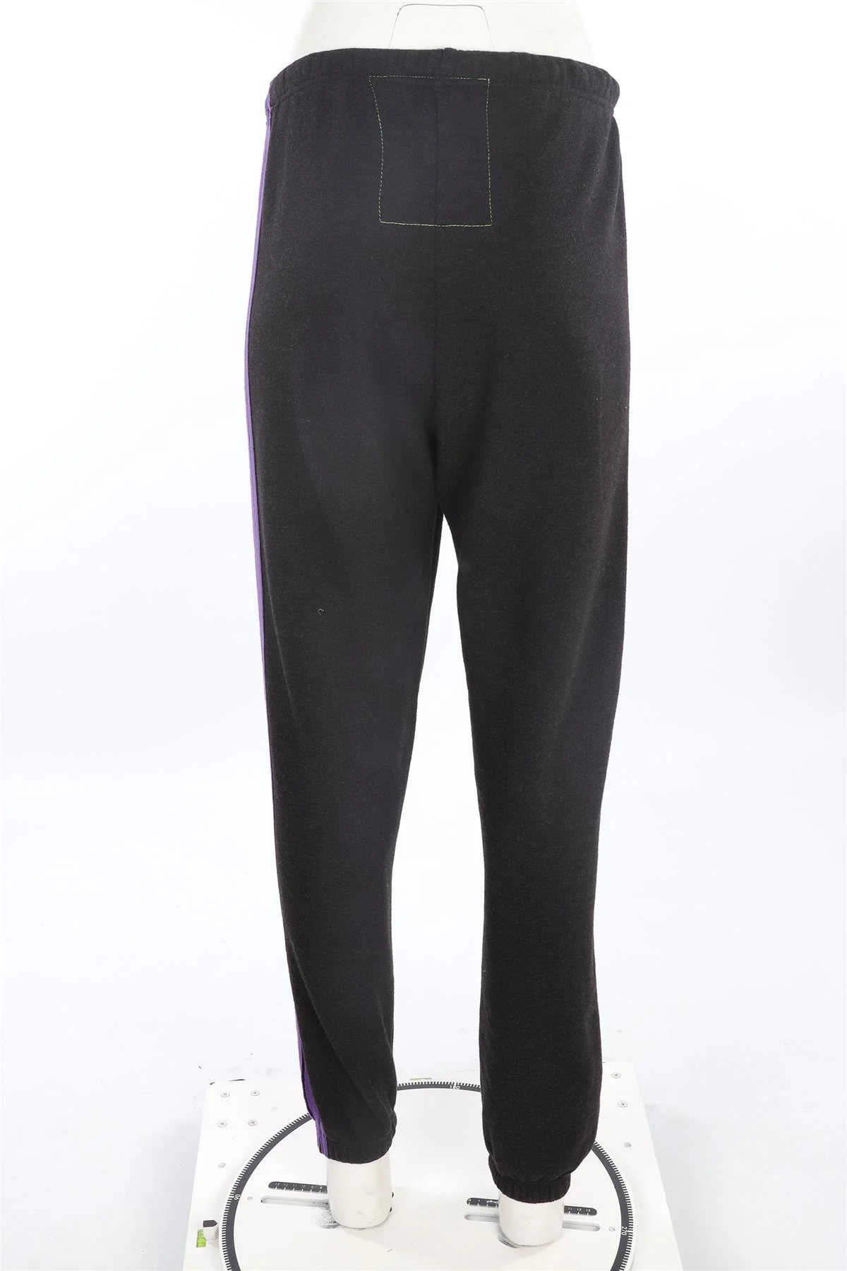 AVIATOR NATION BACK COTTON TRACK PANTS MEDIUM - Image 4