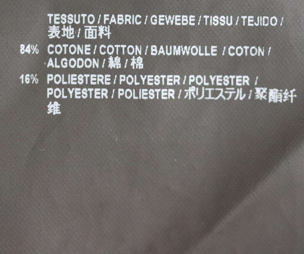 BALENCIAGA BABY UNISEX LOGO COTTON HOODIE 2 YEARS - Image 6
