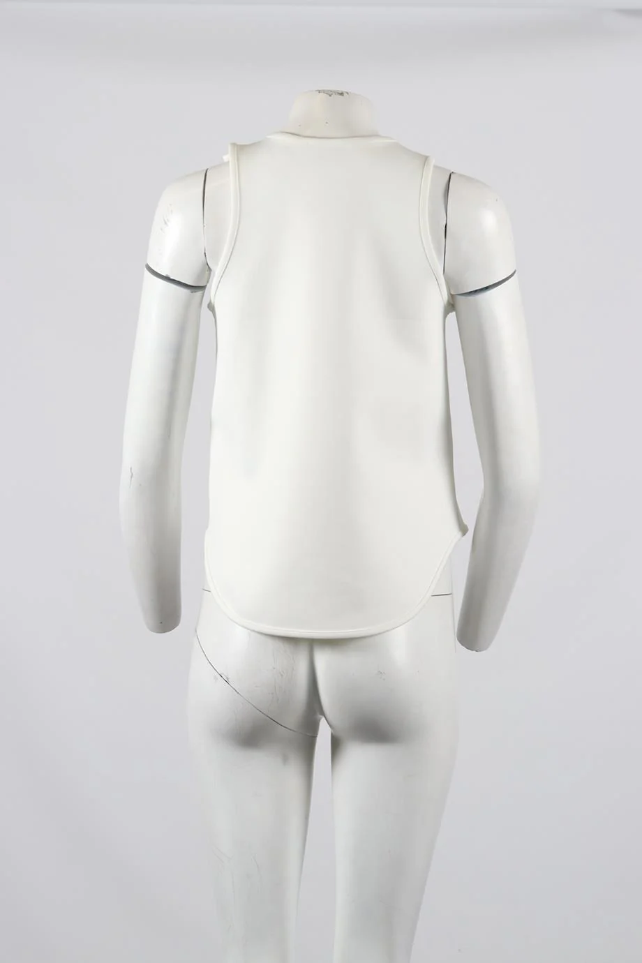 BALENCIAGA JERSEY TOP MEDIUM - Image 4