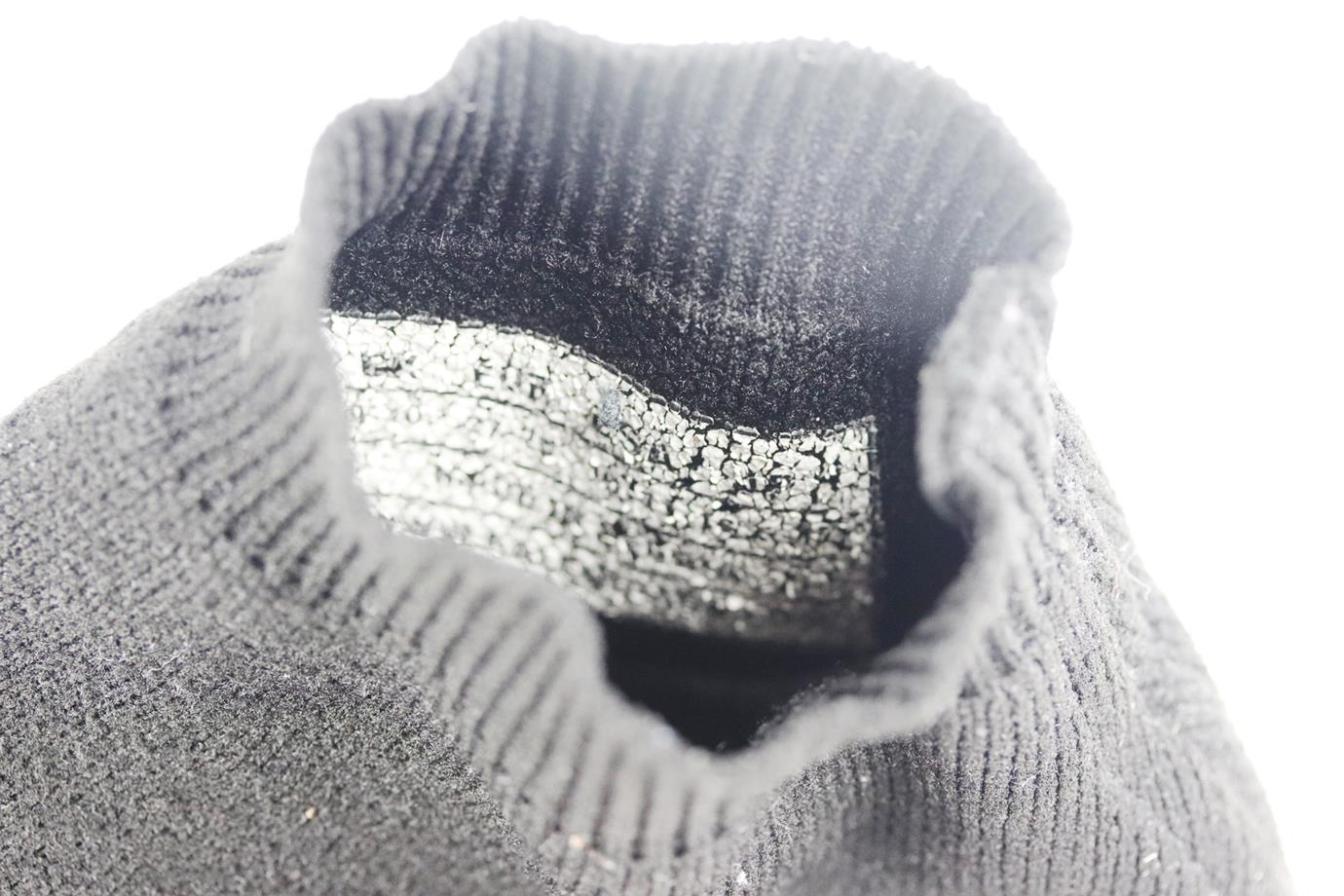 BALENCIAGA KIDS UNISEX SPEED SOCK SNEAKERS EU 27/28 UK 9/10 - Image 6
